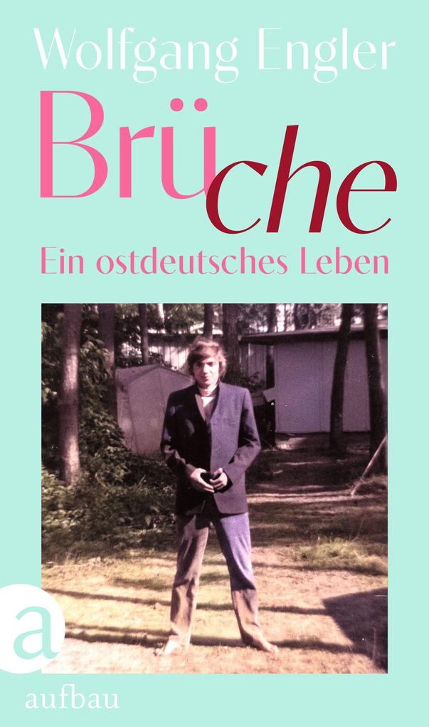 Aufbau Verlage Gmbh Brüche