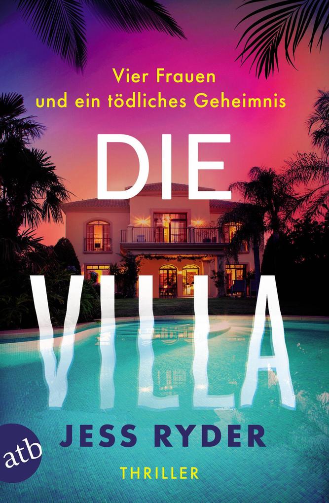 Die Villa: Thriller - Bild 4