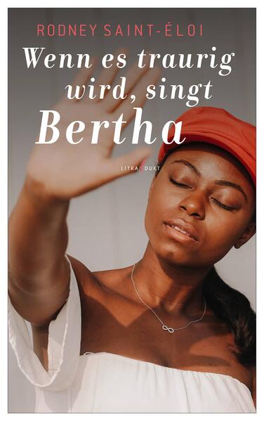 Wenn es traurig wird singt Bertha