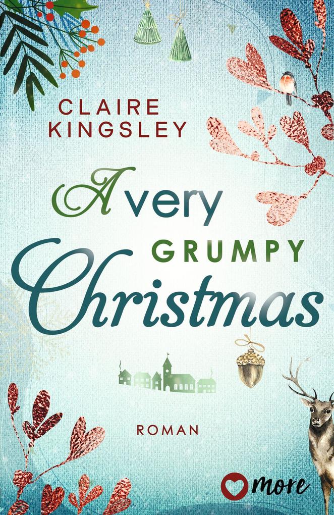 More A Very Grumpy Christmas
