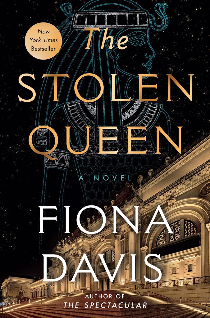 Penguin Publishing Group The Stolen Queen