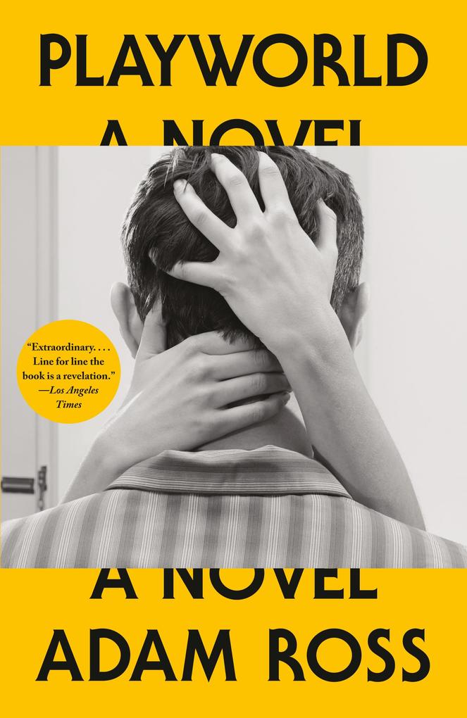 Knopf Doubleday Publishing Group Playworld