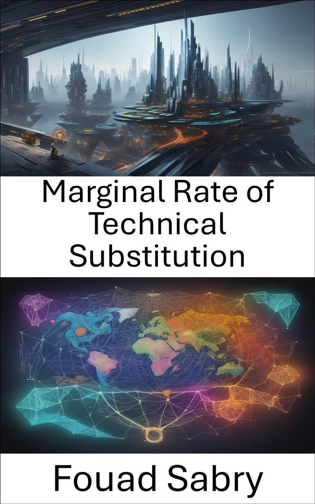 Marginal Rate of Technical Substitution