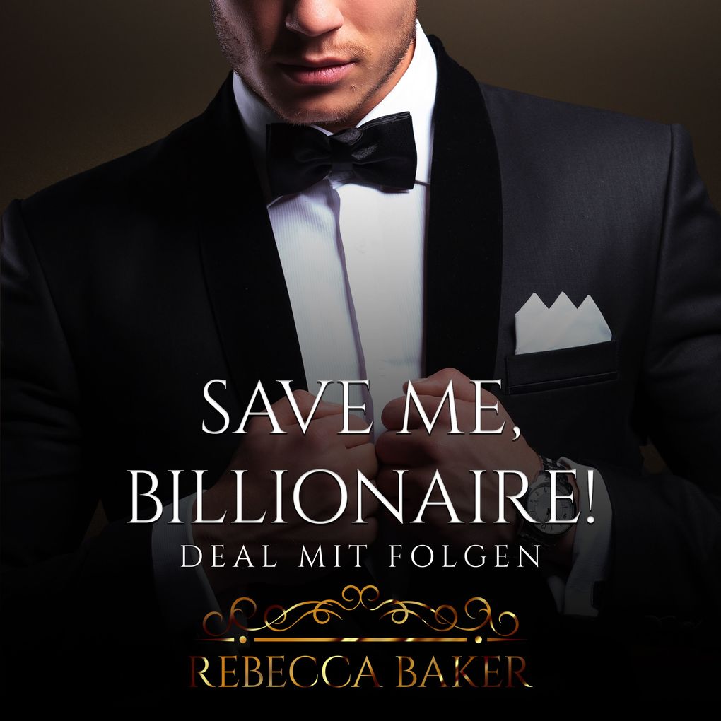 Save me Billionaire