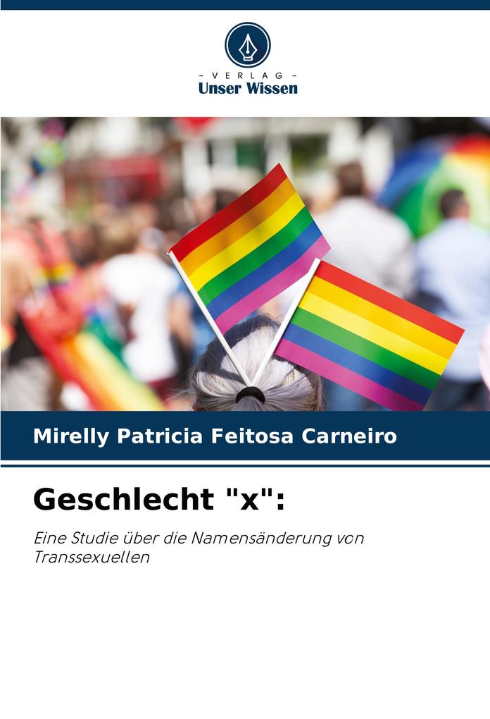 Geschlecht 'x':