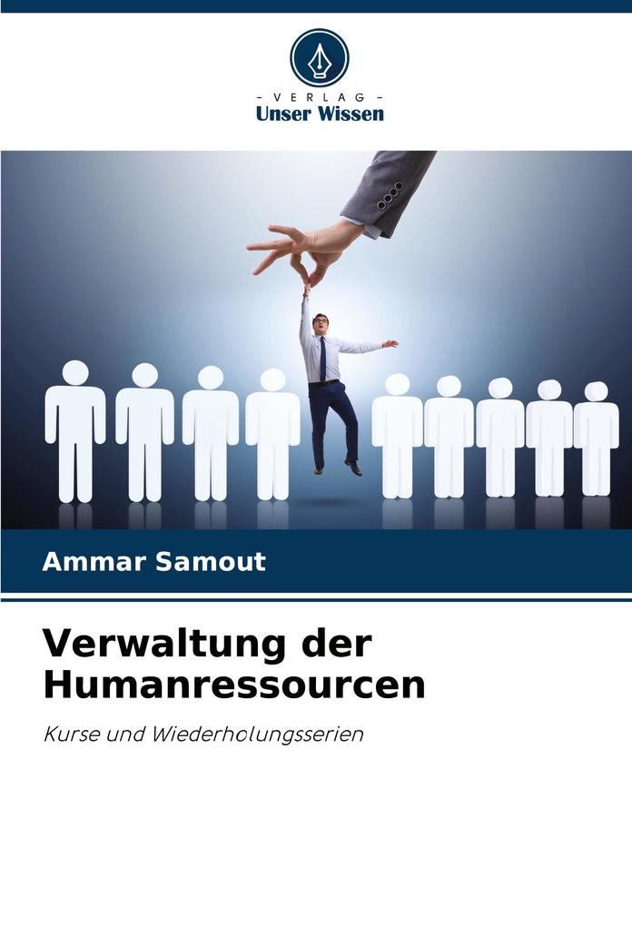 Verwaltung der Humanressourcen
