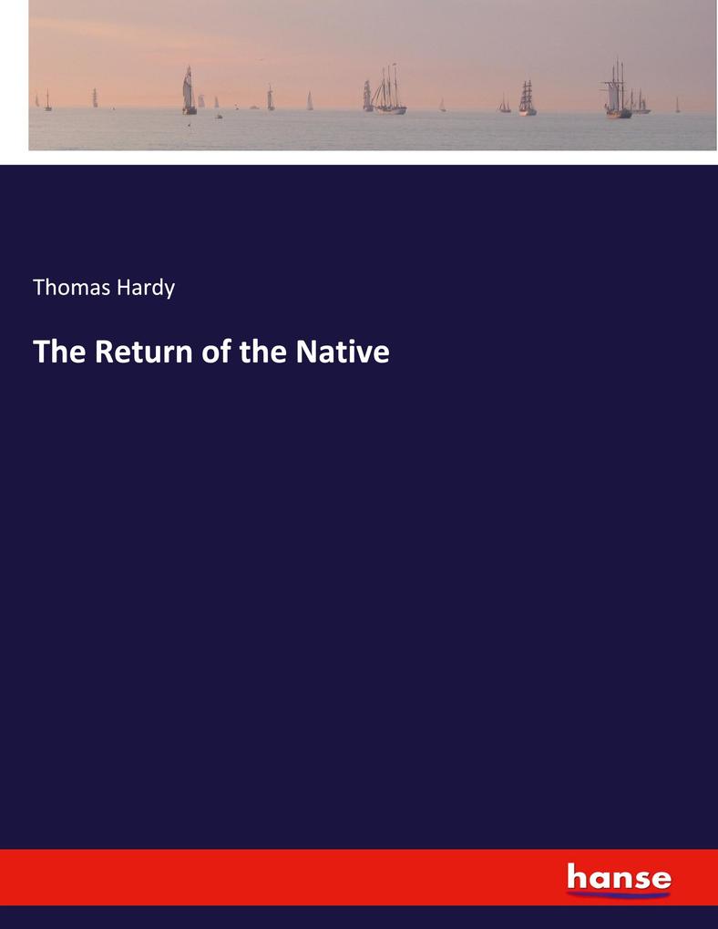 The Return of the Native