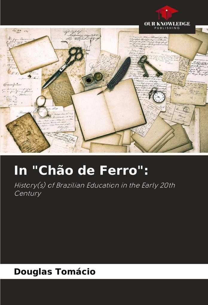 In 'Chão de Ferro':