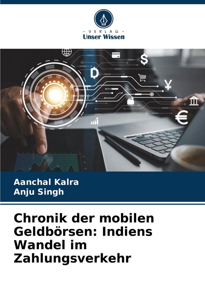Chronik der mobilen Geldbörsen: Indiens Wandel im Zahlungsverkehr