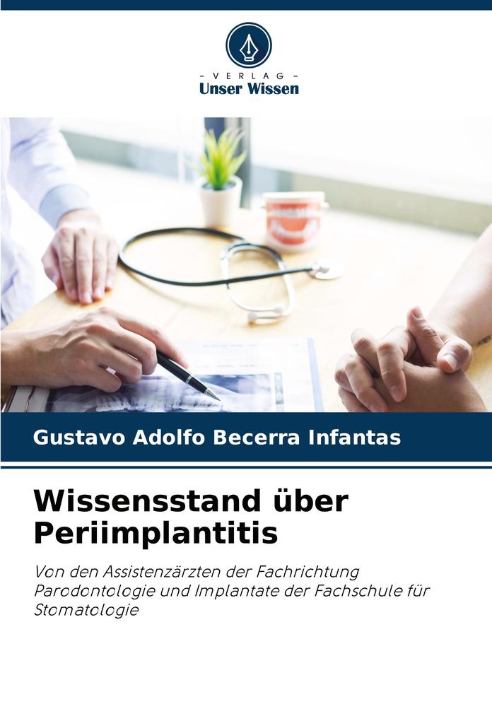 Wissensstand über Periimplantitis