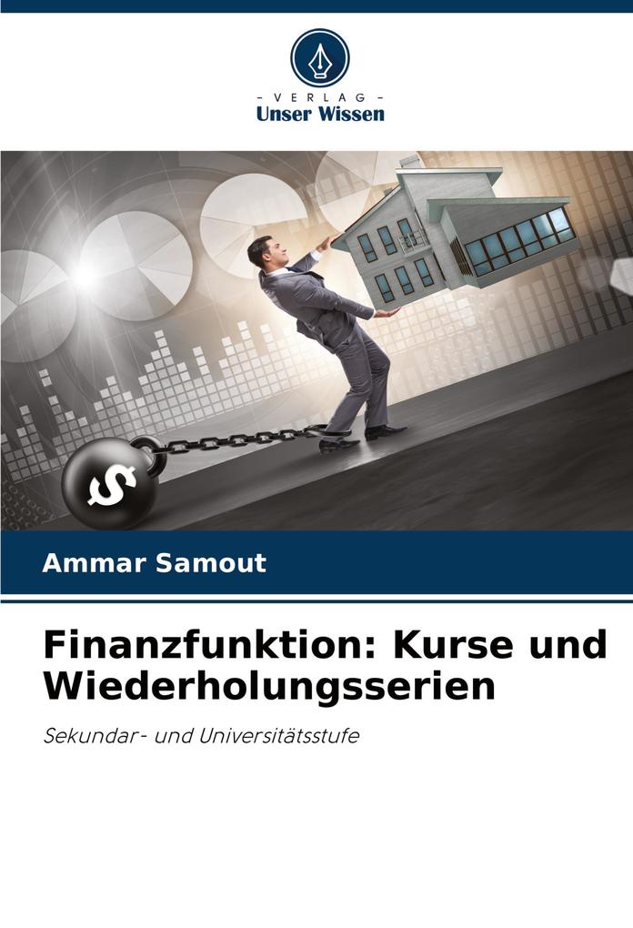 Finanzfunktion: Kurse und Wiederholungsserien
