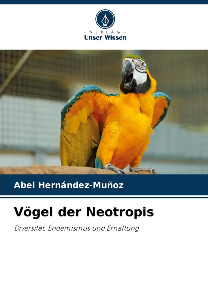 Vögel der Neotropis