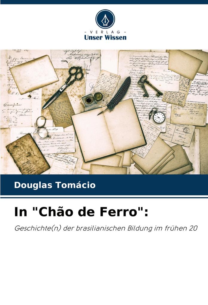 In 'Chão de Ferro':