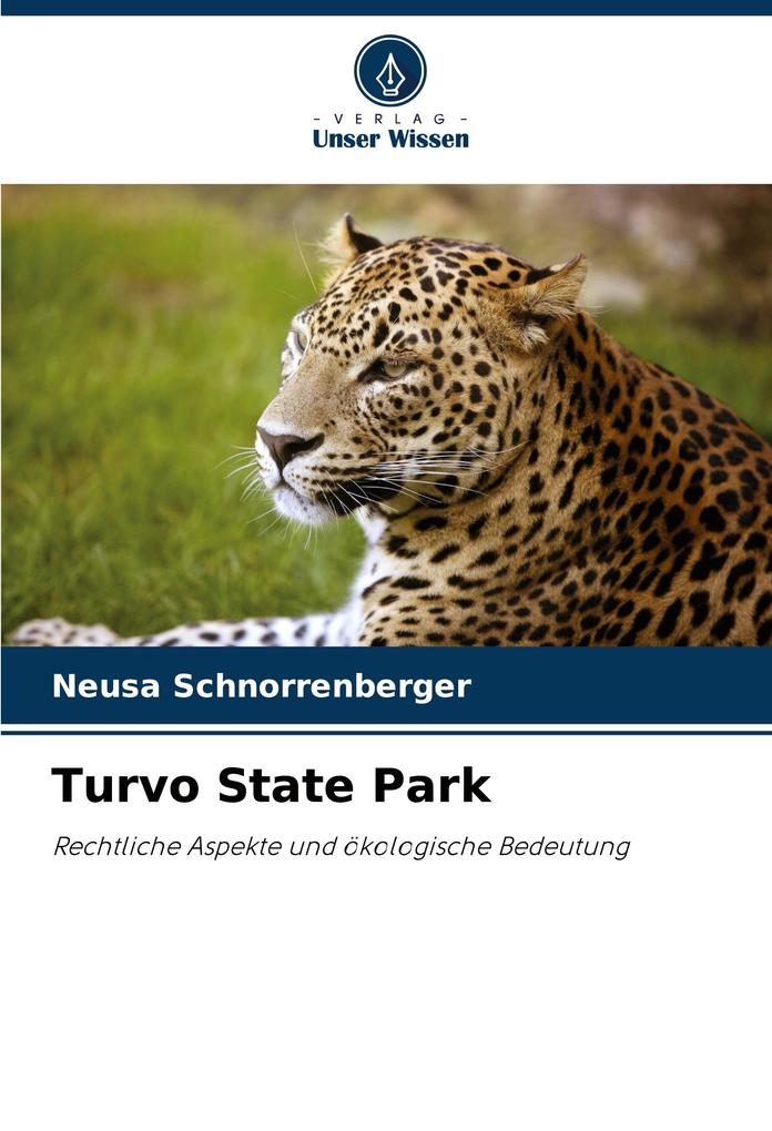 Turvo State Park