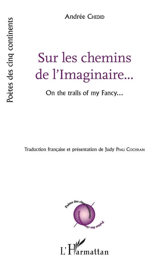 Sur les chemins de l'Imaginaire...