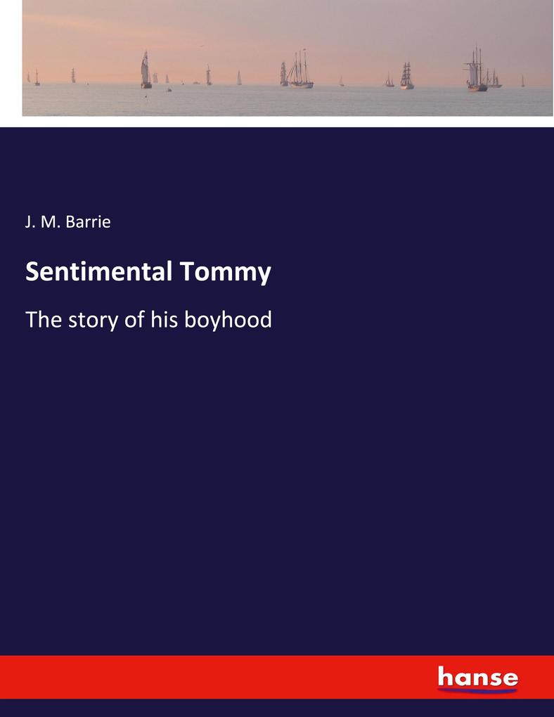 Sentimental Tommy