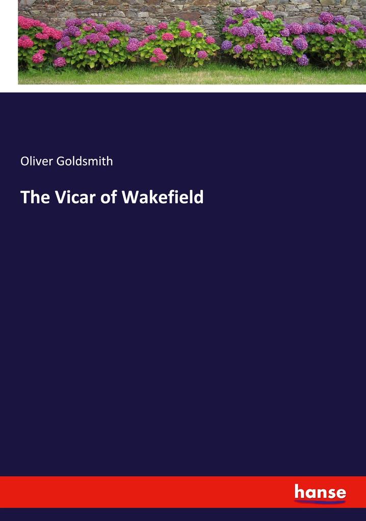 The Vicar of Wakefield