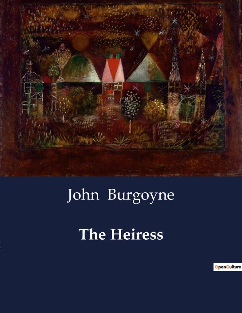 The Heiress