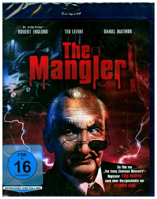 The Mangler
