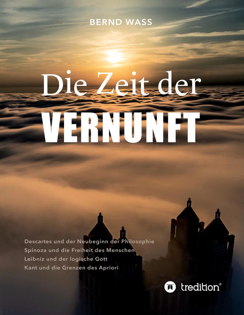Die Zeit der Vernunft