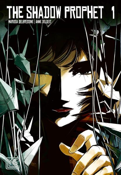 Carlsen Verlag GmbH The Shadow Prophet 1