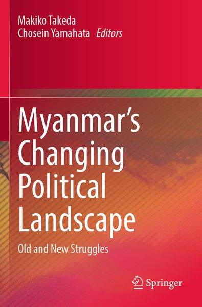Myanmar's Changing Political Landscape