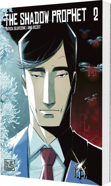 Carlsen Verlag GmbH The Shadow Prophet 2