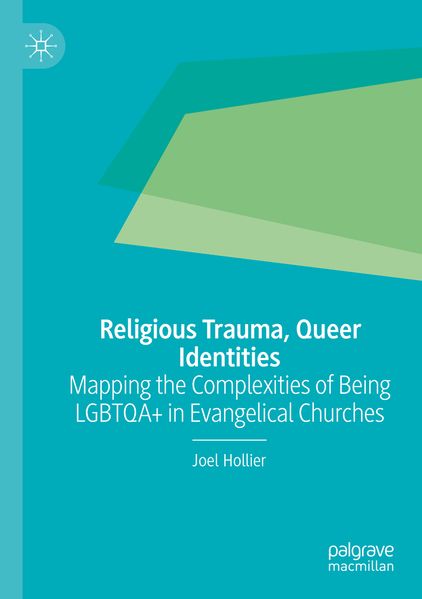 Religious Trauma Queer Identities
