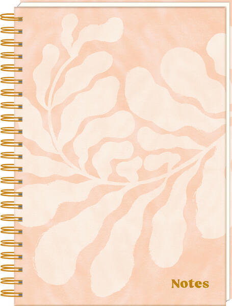 Ringbuch DIN A4