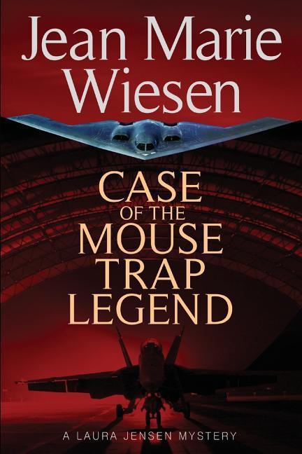 Case of the Mouse Trap Legend