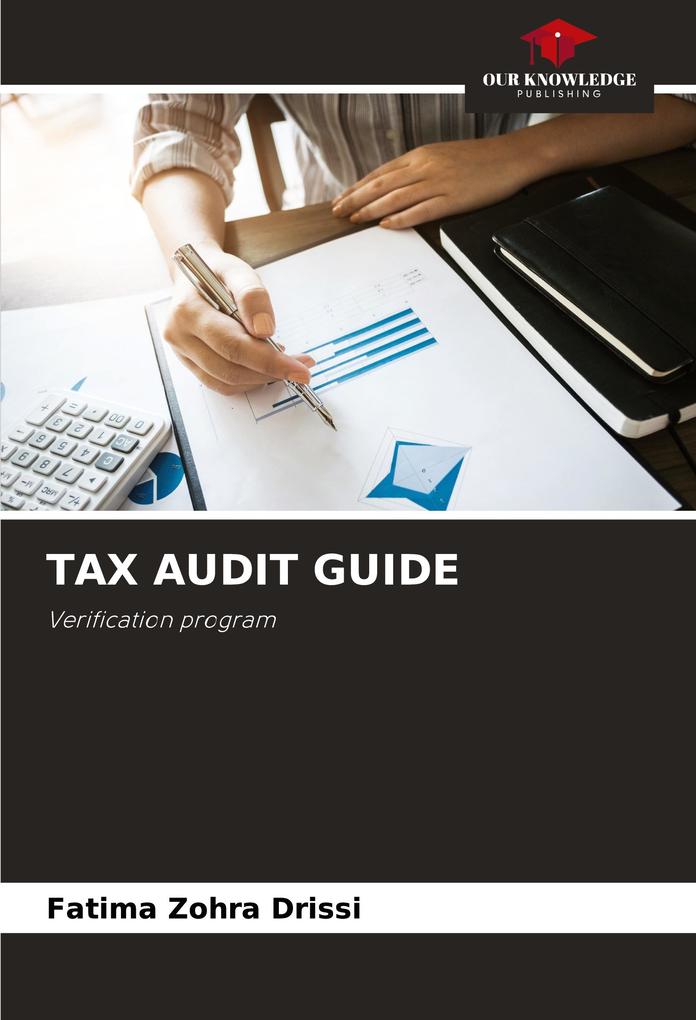 TAX AUDIT GUIDE