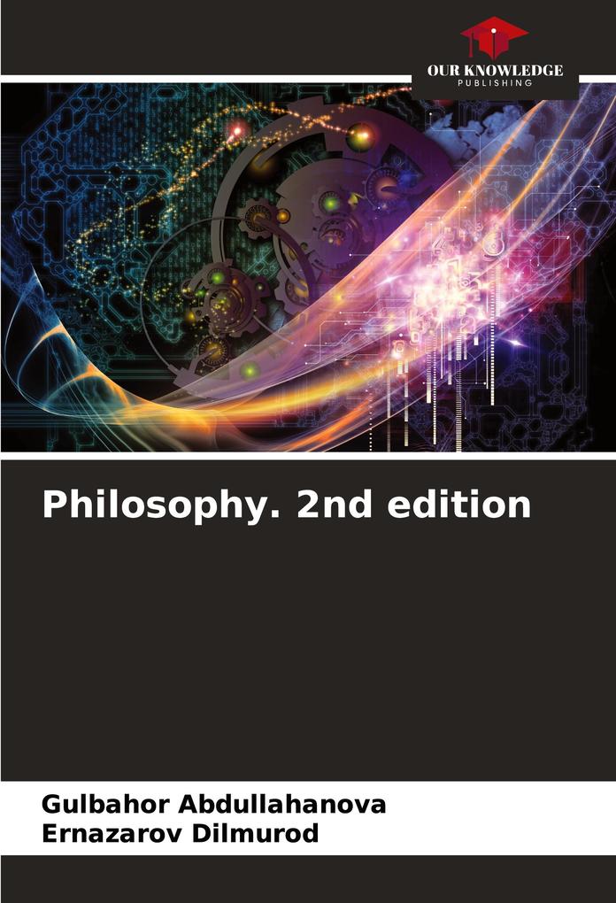 Philosophy. 2nd edition