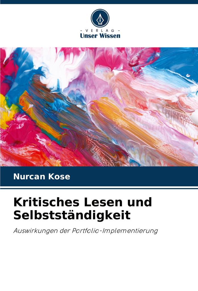 Kritisches Lesen und Selbstständigkeit