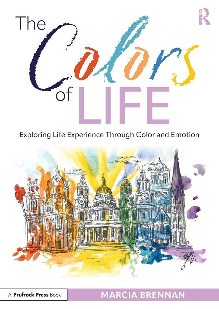 The Colors of Life