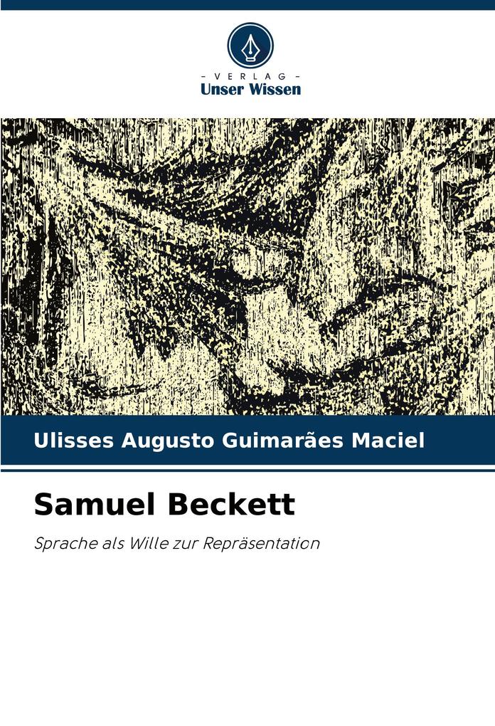 Samuel Beckett