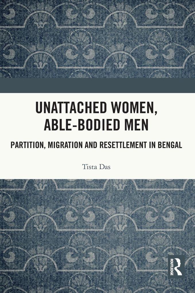 Unattached Women Able-Bodied Men