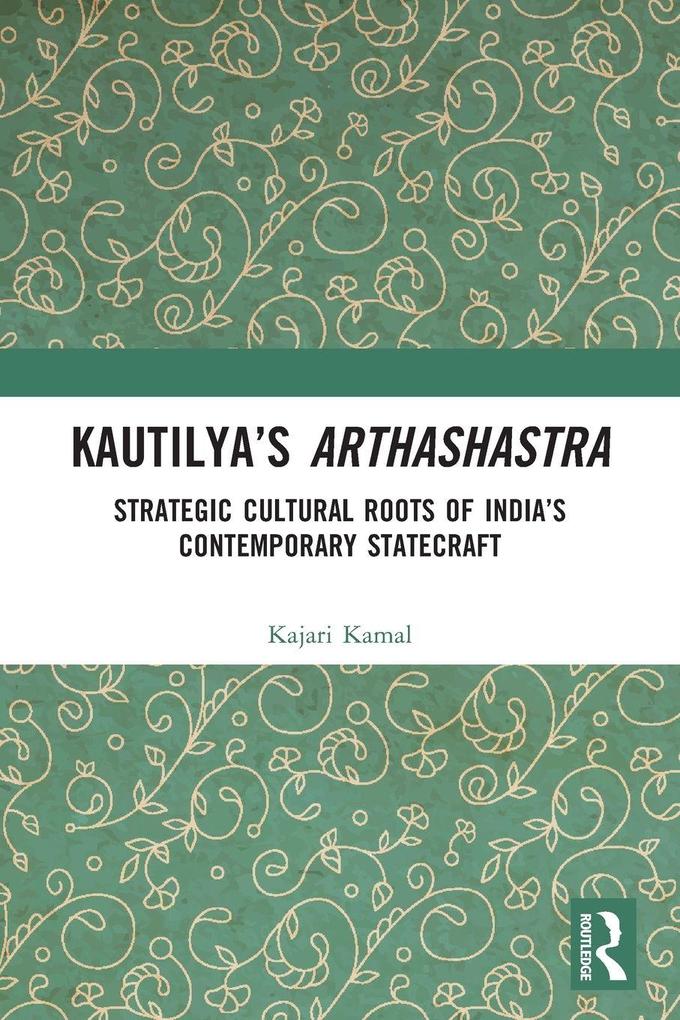 Kautilya's Arthashastra