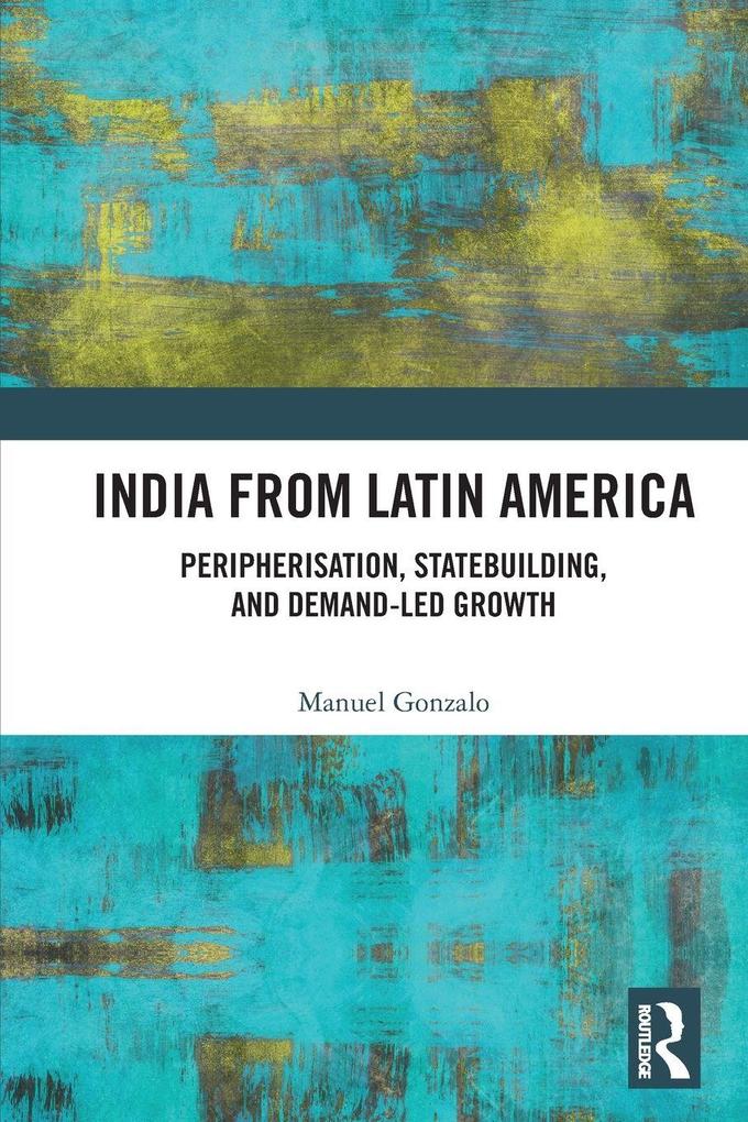 India from Latin America