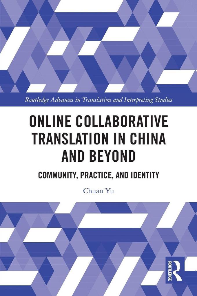Online Collaborative Translation in China and Beyond