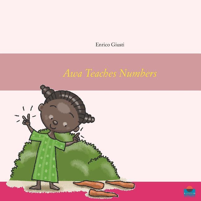 Awa Teaches Numbers