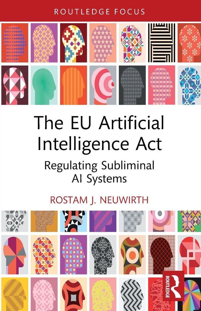 The EU Artificial Intelligence Act