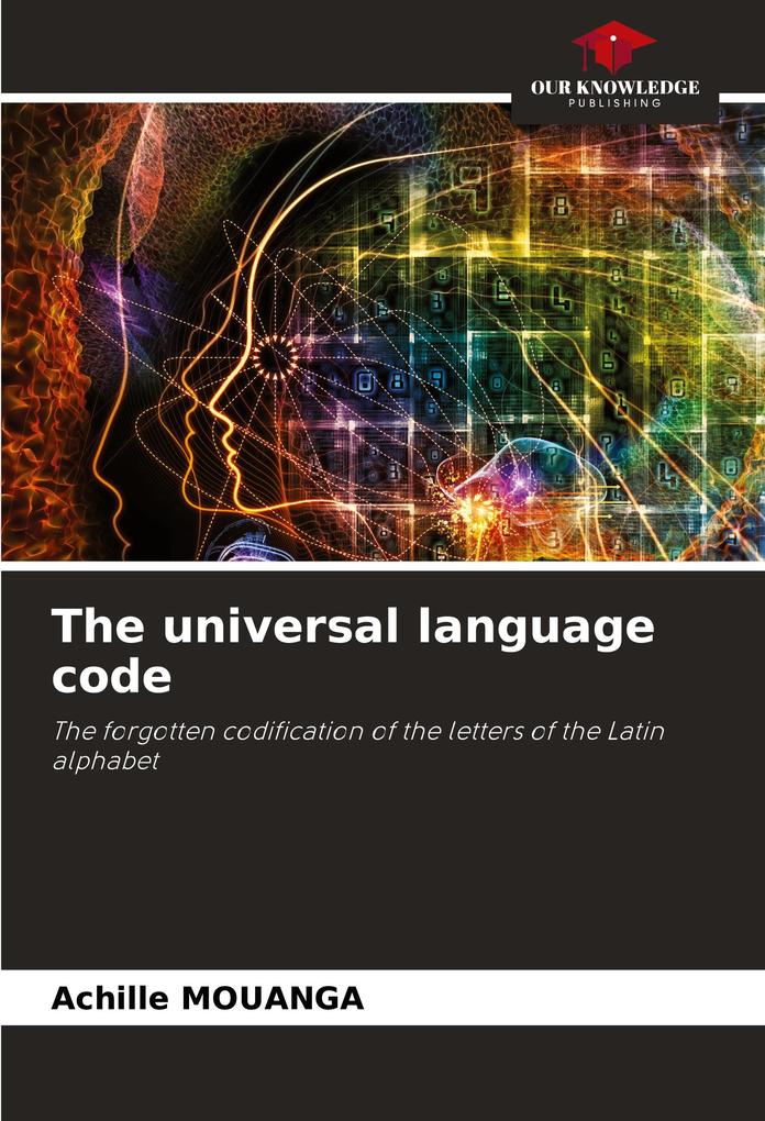 The universal language code