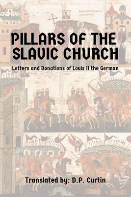 Pillars of the Slavic Church