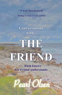 Conversation with... The Friend