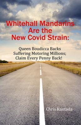 Whitehall Mandarins Are the New Covid Strain