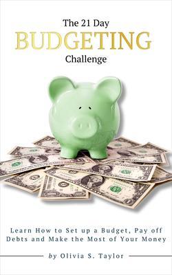 The 21 Day Budgeting Challenge