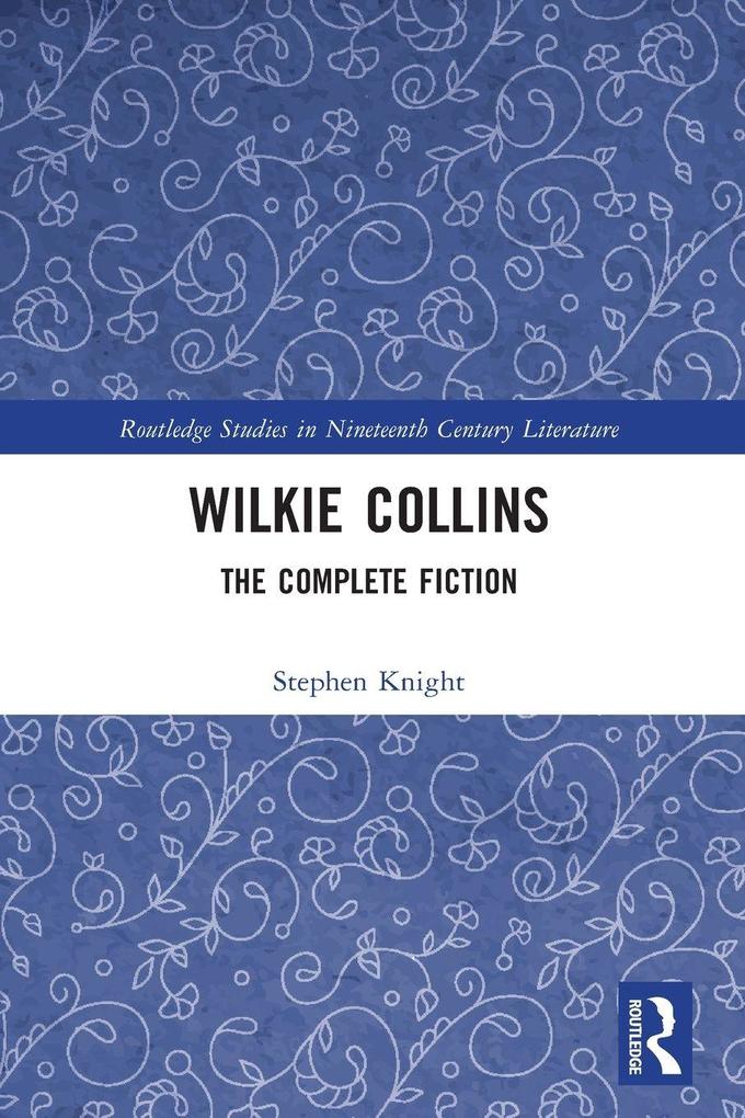 Wilkie Collins