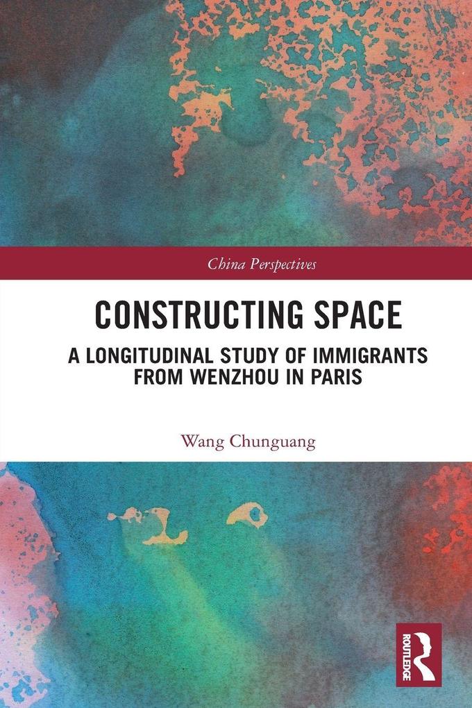 Constructing Space