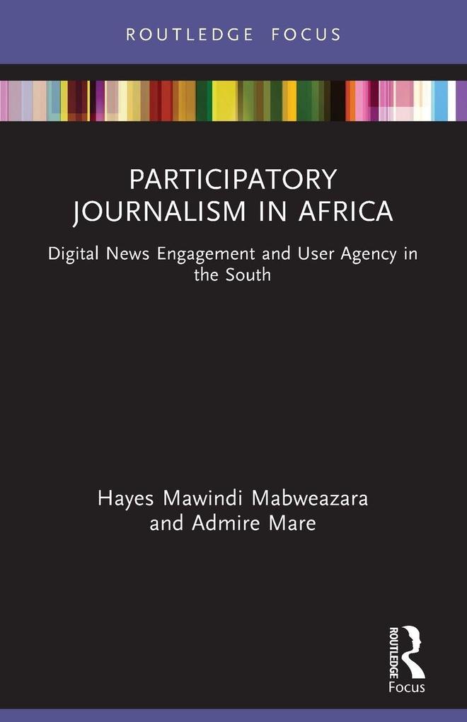 Participatory Journalism in Africa