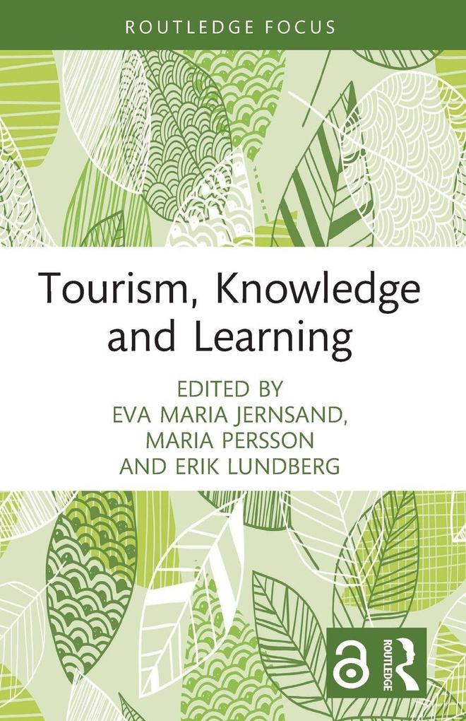 Tourism Knowledge and Learning